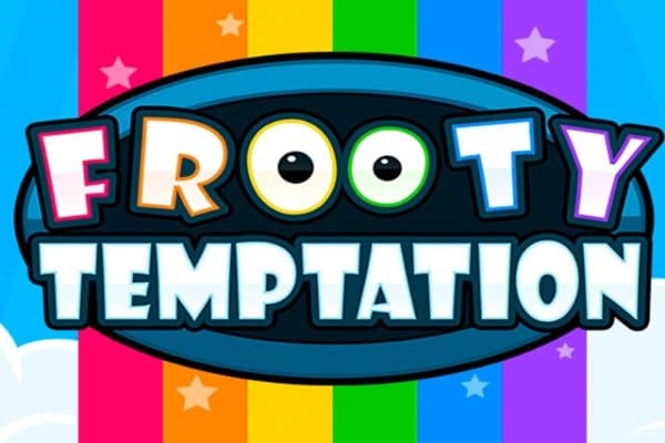 Frooty Temptation slot game by Merkur