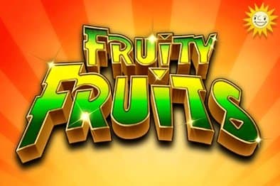 Fruity Fruits slot game by Merkur