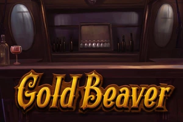 Gold Beaver slot game by Merkur