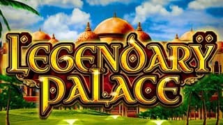 Legendary Palace slot game by Merkur - reviewed by Sophia Andersson