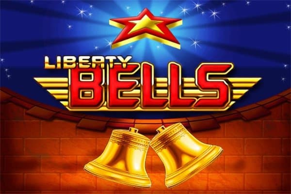 Liberty Bells slot game by Merkur