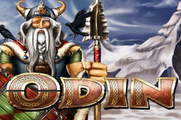 Odin slot game by Merkur