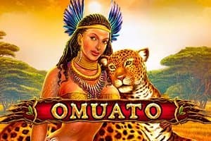 Omuato slot game by Merkur