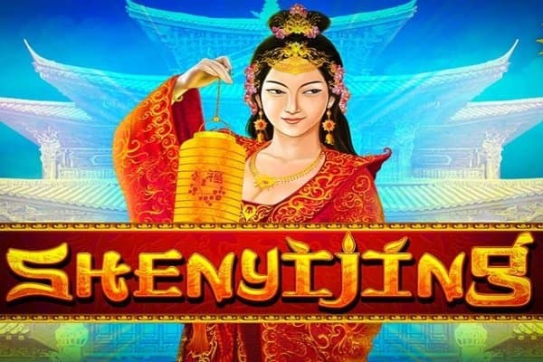 Shenyijing slot game by Merkur