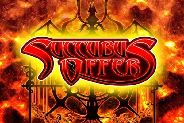 Succubus Offer slot game by Merkur