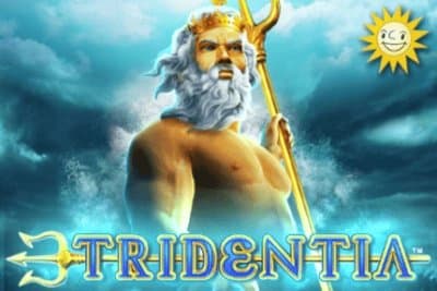 Tridentia slot game by Merkur