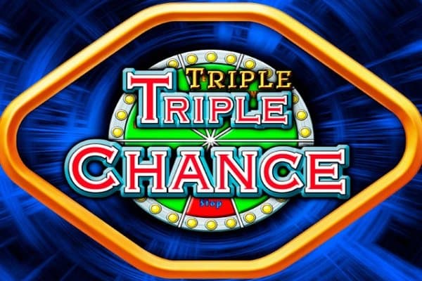 Triple Triple Chance slot game by Merkur
