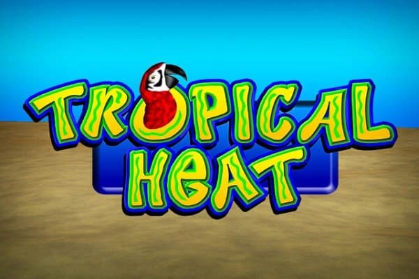 Tropical Heat slot game by Merkur