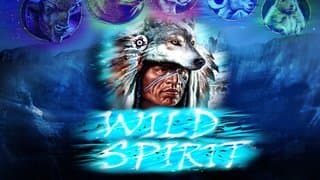 Wild Spirit slot game by Merkur - reviewed by Chris O.