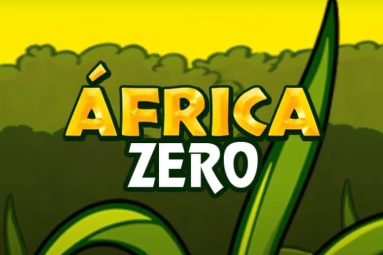 Africa Zero slot game by MGA