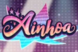 Ainhoa slot game by MGA