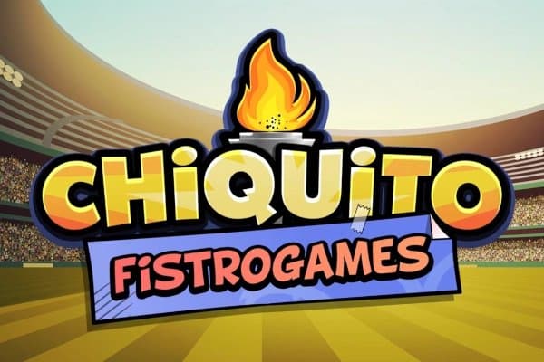 Chiquito FistroGames slot game by MGA