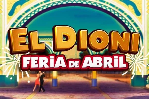 El Dioni Feria de Abril slot game by MGA