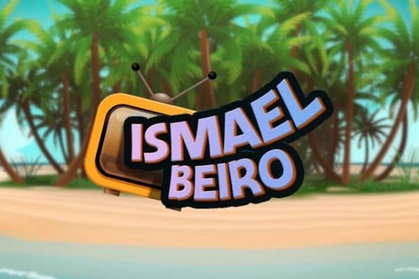 Ismael Beiro slot game by MGA