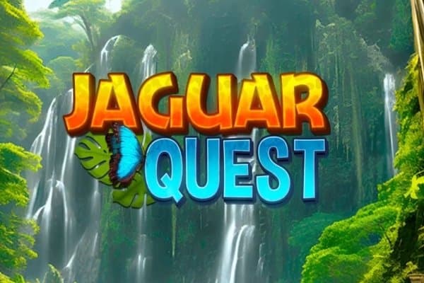 Jaguar Quest slot game by MGA