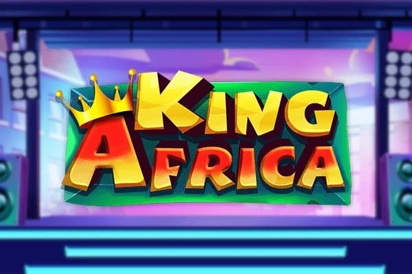 King Africa slot game by MGA
