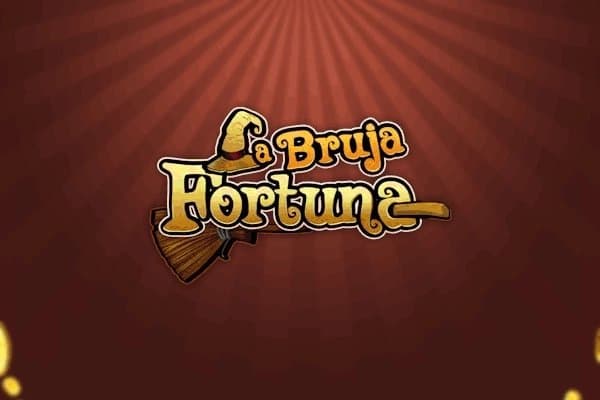La Bruja Fortuna slot game by MGA