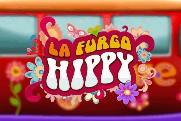 La Furgo Hippy slot game by MGA