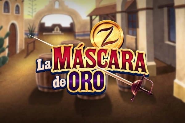 La Mascara de Oro slot game by MGA