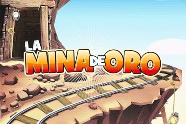 La Mina de Oro slot game by MGA