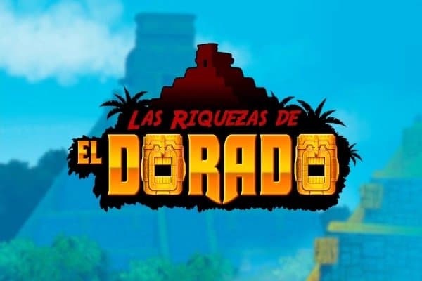 Las Riquezas de El Dorado slot game by MGA