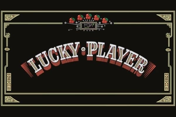 Lucky Player slot game by MGA