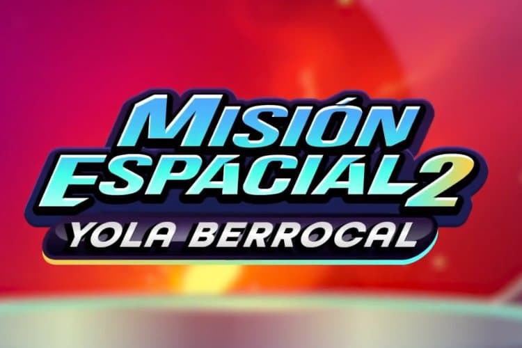 Mision Espacial 2 Yola Berrocal slot game by MGA