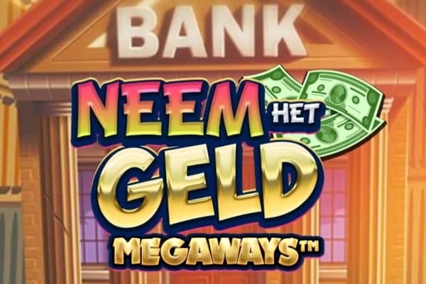Neem het Geld Megaways slot game by MGA