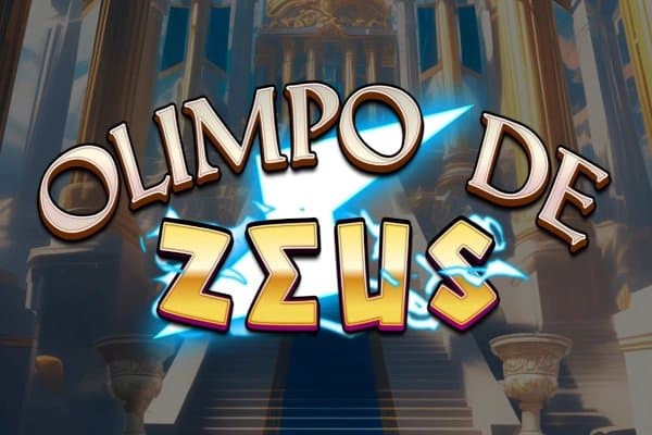Olimpo de Zeus slot game by MGA