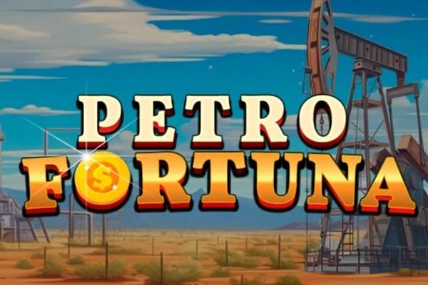 Petro Fortuna slot game by MGA