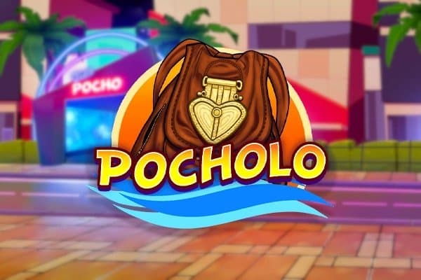 Pocholo slot game by MGA