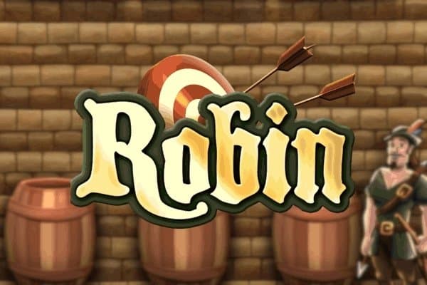 Robin slot game by MGA