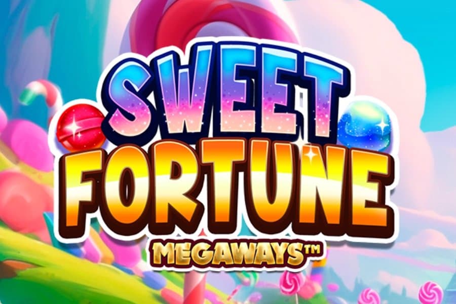 Sweet Fortune Megaways slot game by MGA