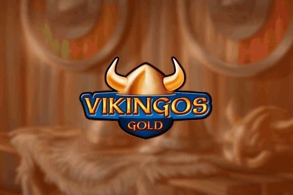 Vikingos Gold slot game by MGA