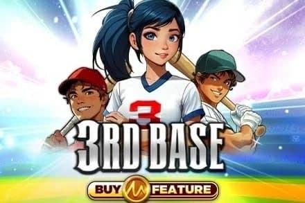 3rd Base slot game by Microgaming