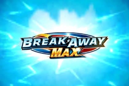 Break Away Max slot game by Microgaming