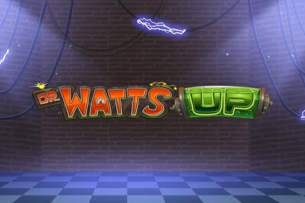 Dr. Watts Up slot game by Microgaming