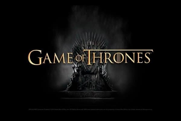 Game of Thrones 15 Lines slot game by Microgaming
