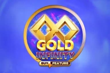 Gold Infinity slot game by Microgaming