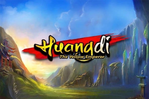 Huangdi the Yellow Emperor slot game by Microgaming