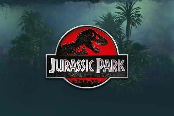 Jurassic Park slot game by Microgaming