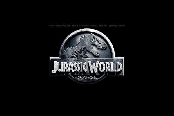 Jurassic World slot game by Microgaming