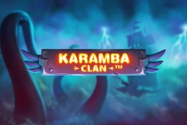 Karamba Clan slot game by Microgaming