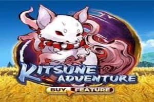 Kitsune Adventure slot game by Microgaming