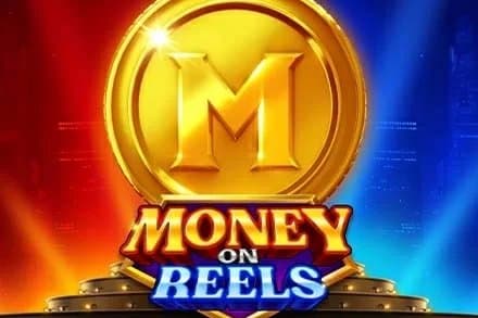 Money on Reels slot game by Microgaming