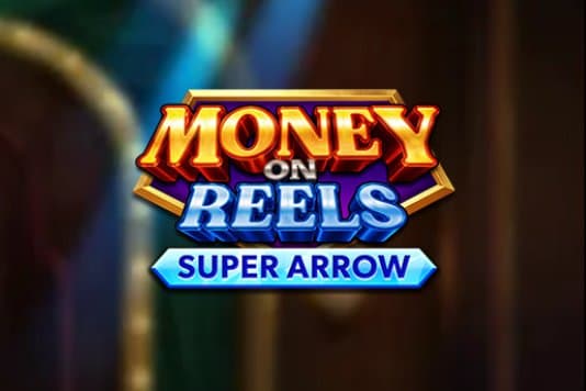 Money on Reels Super Arrow slot game by Microgaming