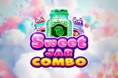 Sweet Jar Combo slot game by Microgaming