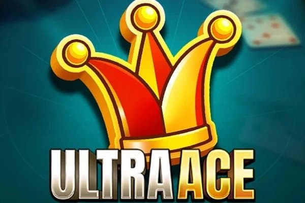 Ultra Ace slot game by Microgaming