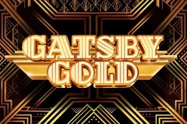 Gatsby Gold slot game by Million Games