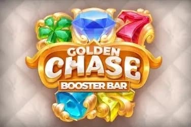 Golden Chase slot game by Million Games